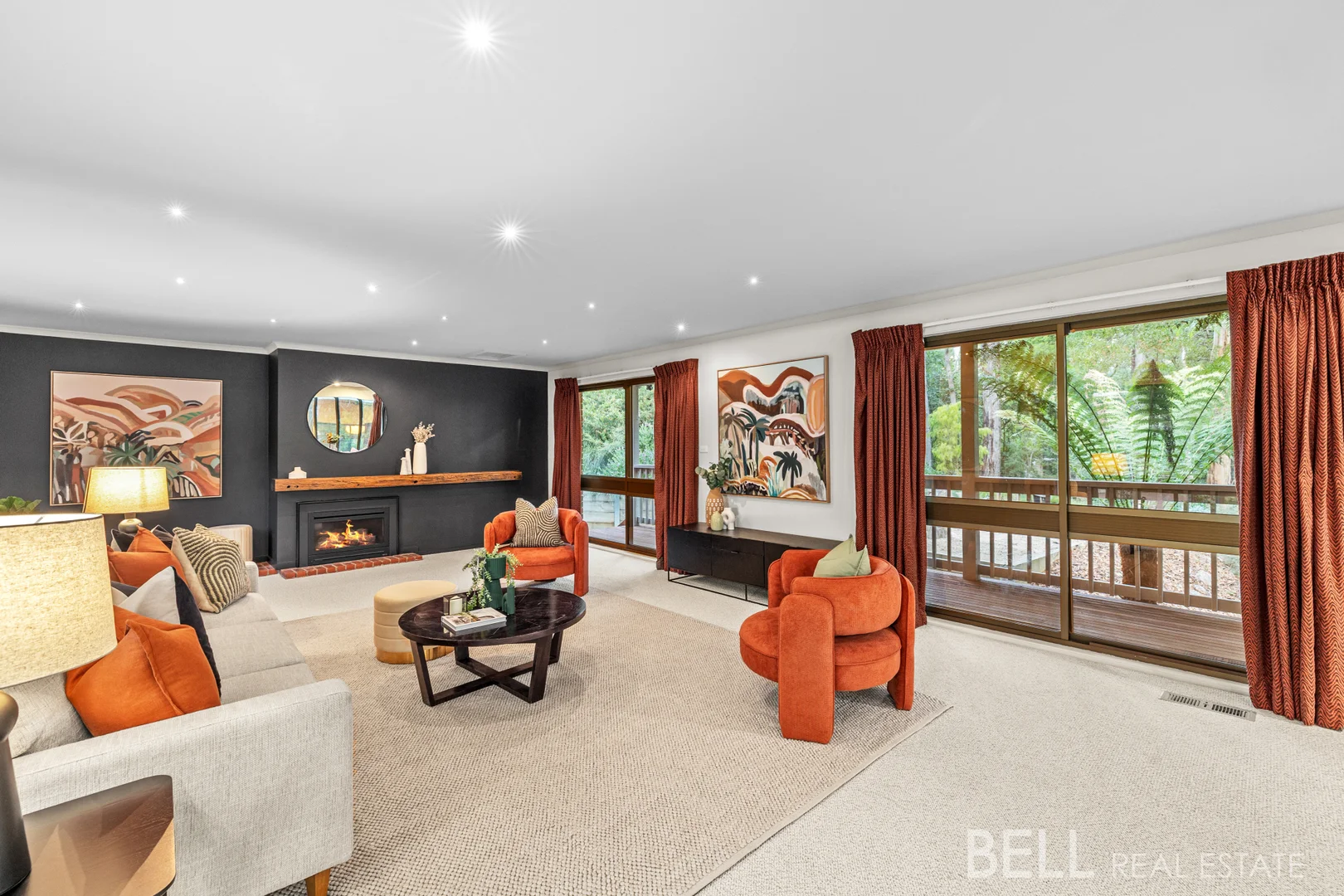 Additional image 2 of 52 Olinda Creek Road, Kalorama VIC 3766