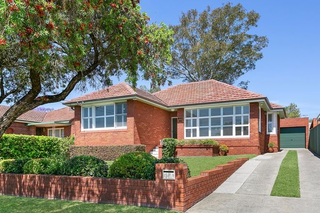Picture of 48 Bungalow Road, ROSELANDS NSW 2196