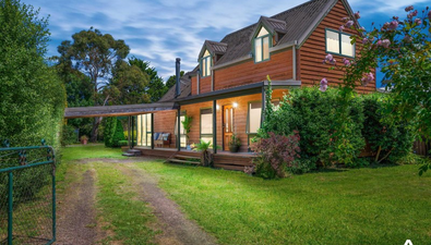 Picture of 30 Park Street, BITTERN VIC 3918