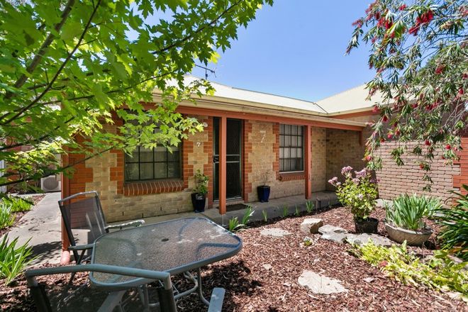 Picture of 7/5 Chapman Crescent, MOUNT BARKER SA 5251