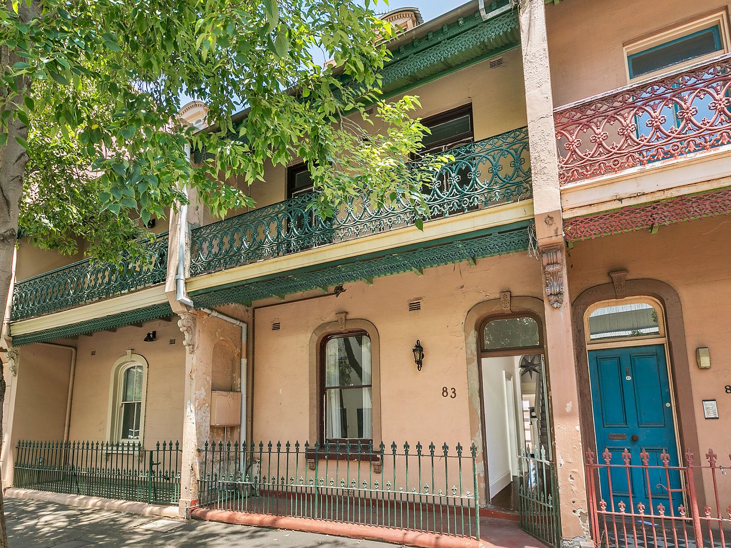 83 Kent Street, Millers Point NSW 2000, Image 2