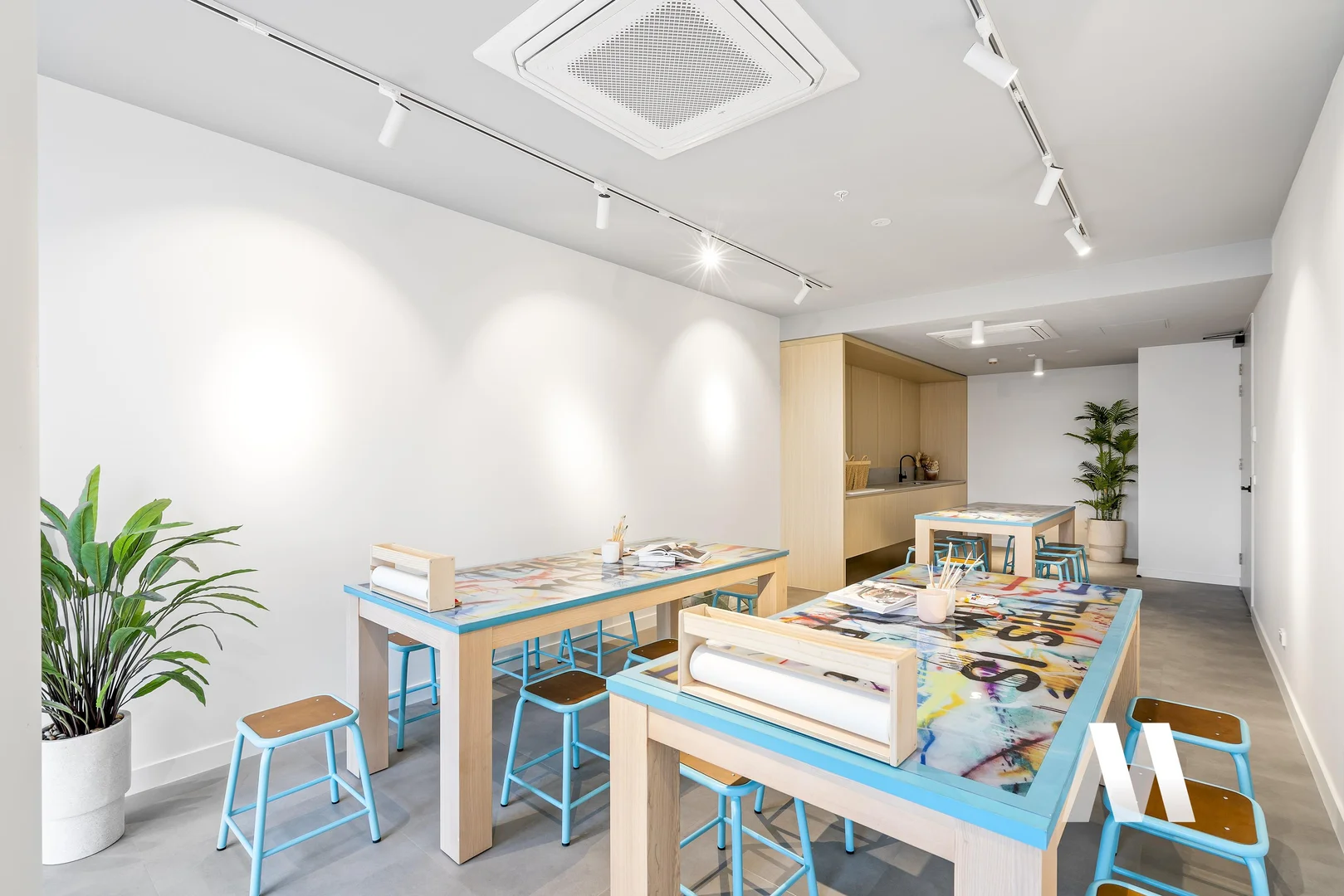 Additional image 10 of 313/45 Linden Avenue, Ivanhoe VIC 3079