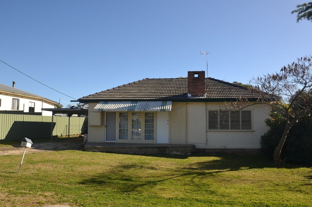 4 bedrooms House in 36 Herbert street INVERELL NSW, 2360