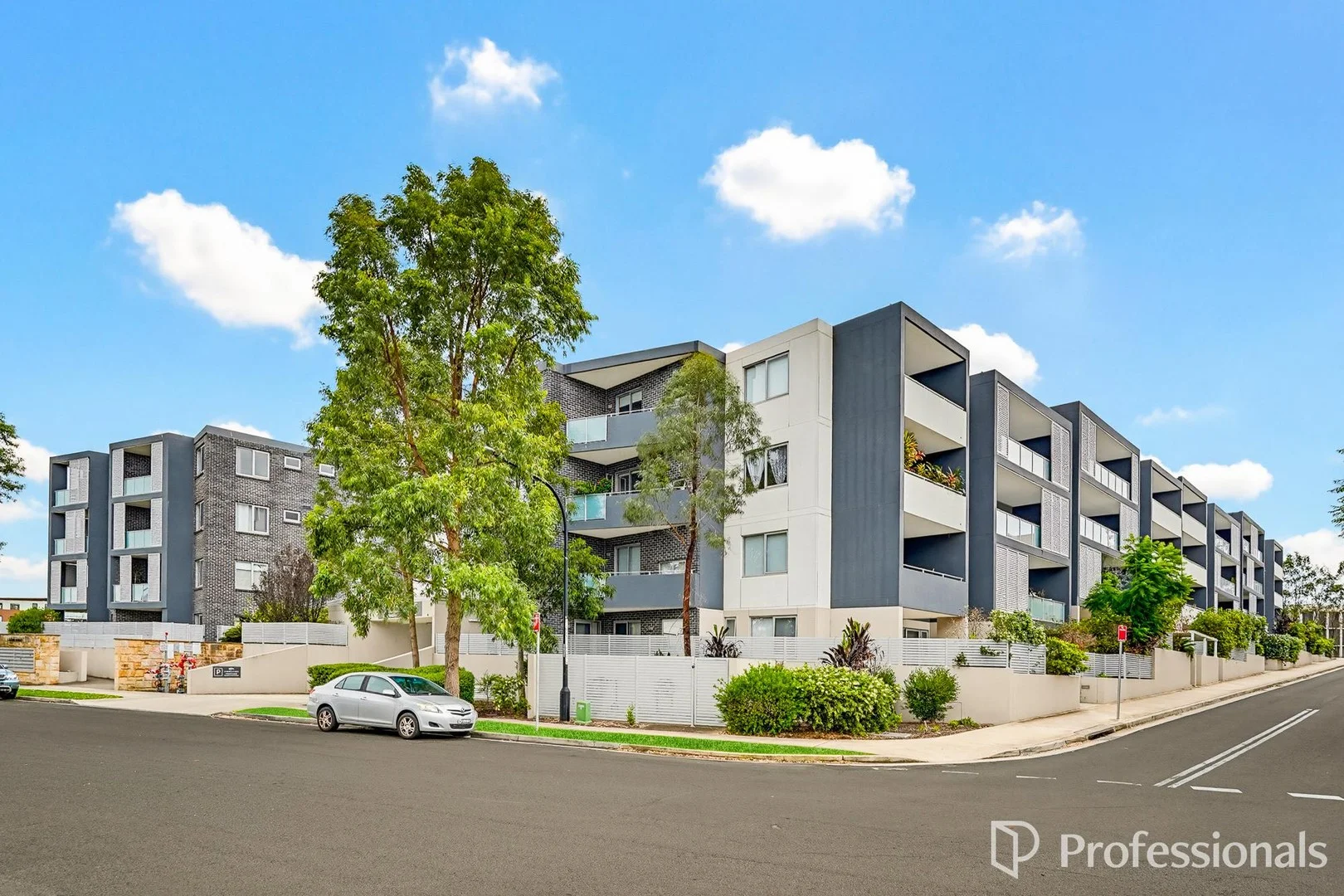 E203/3 Adonis Avenue, Rouse Hill NSW 2155
