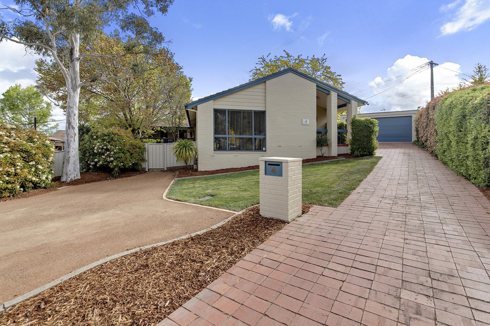 4 Bath Place, Spence ACT 2615, Image 0