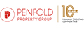 Penfold Property Group Brisbane's logo