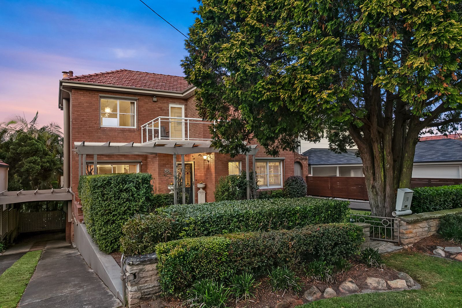 38 Lewis Street, Balgowlah Heights NSW 2093, Image 1