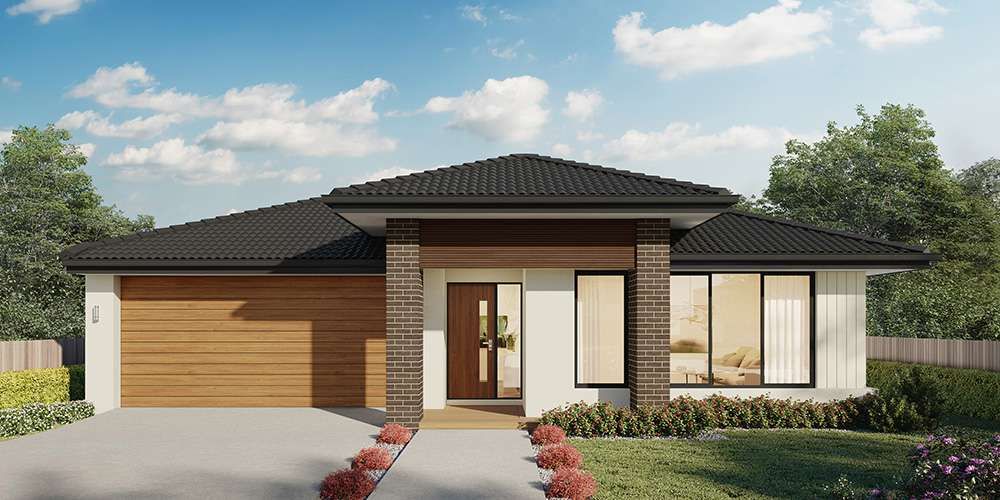 4 bedrooms New House & Land in Lot 43 Forest PKW LAKE CATHIE NSW, 2445