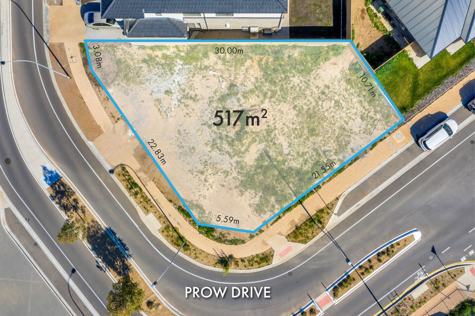 90 Prow Drive, Seaford Meadows SA 5169, Image 2