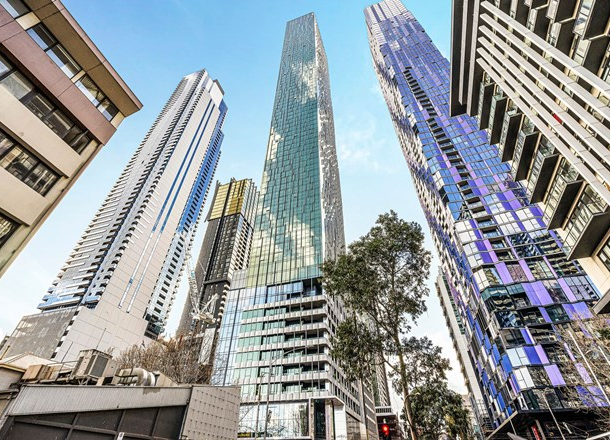 6104/462 Elizabeth Street, Melbourne VIC 3000