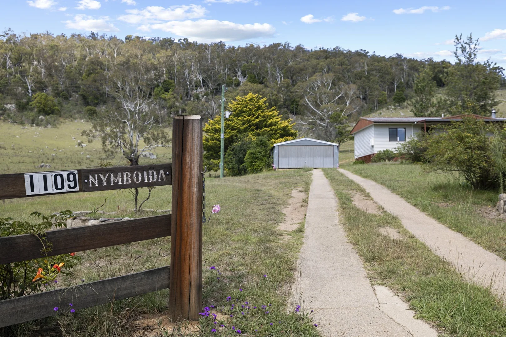 Additional image 18 of 1109 Big Jack Mountain Road, Rocky Hall NSW 2550