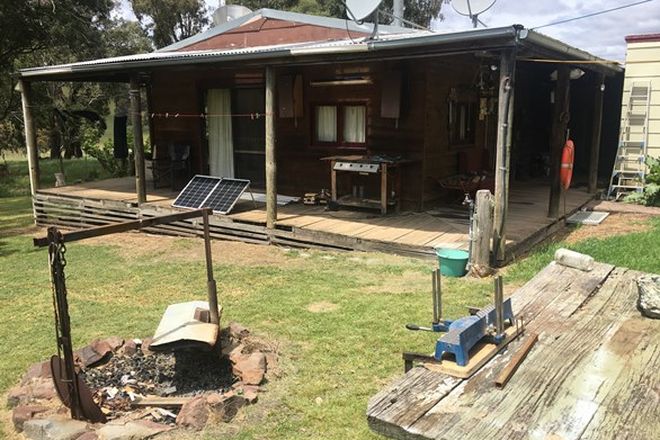 Picture of 998B Glencairn Rd, LICOLA NORTH VIC 3858