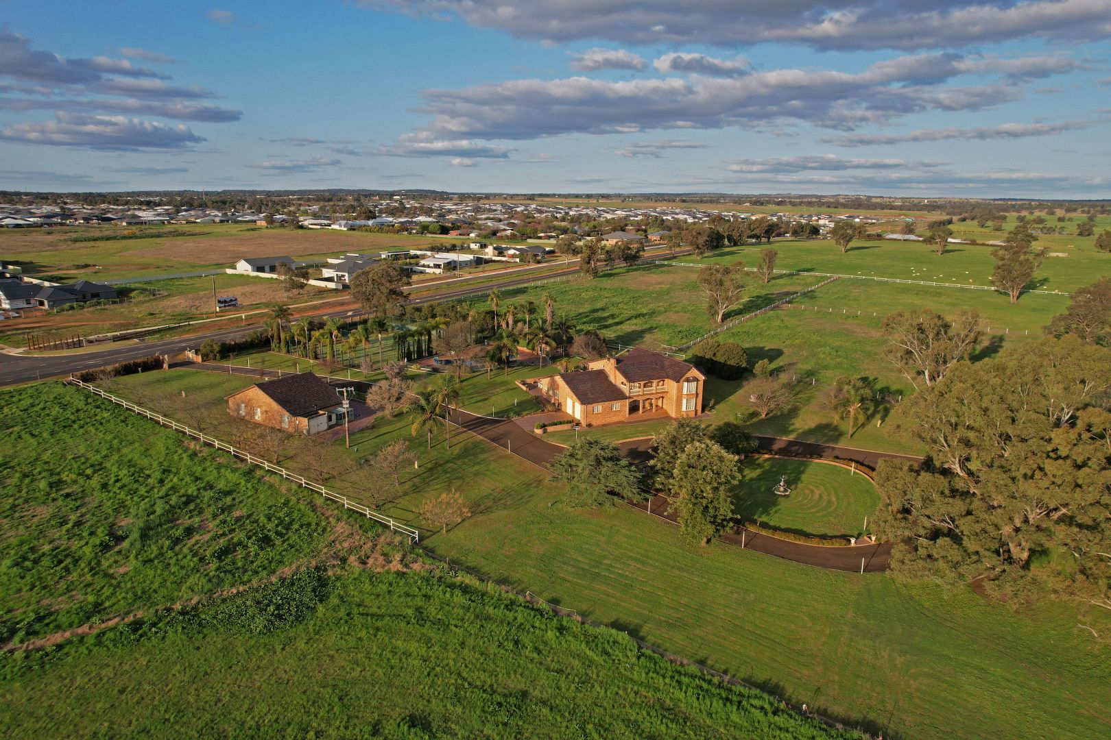 Lot 102 Part 10L Old Dubbo Road, Dubbo NSW 2830 Domain