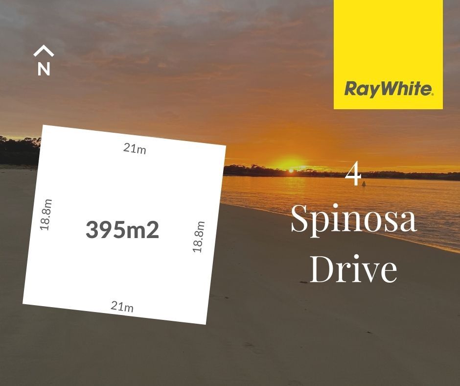 4 Spinosa Drive, Inverloch VIC 3996, Image 1