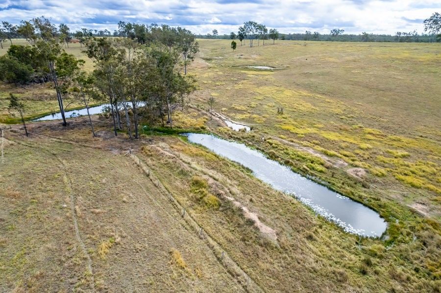 Lot 1 Biggenden Road, Yerra QLD 4650 Vacant Land for Sale Domain