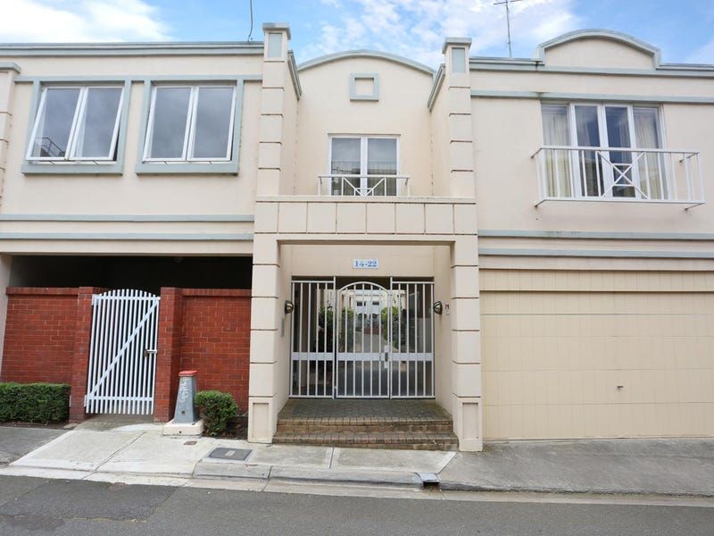 2 bedrooms Apartment / Unit / Flat in 13/14-22 Waterloo Street CARLTON VIC, 3053
