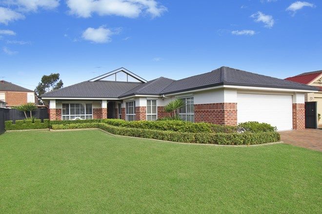 791 Real Estate Properties For Sale In Prestons Nsw 2170 Domain