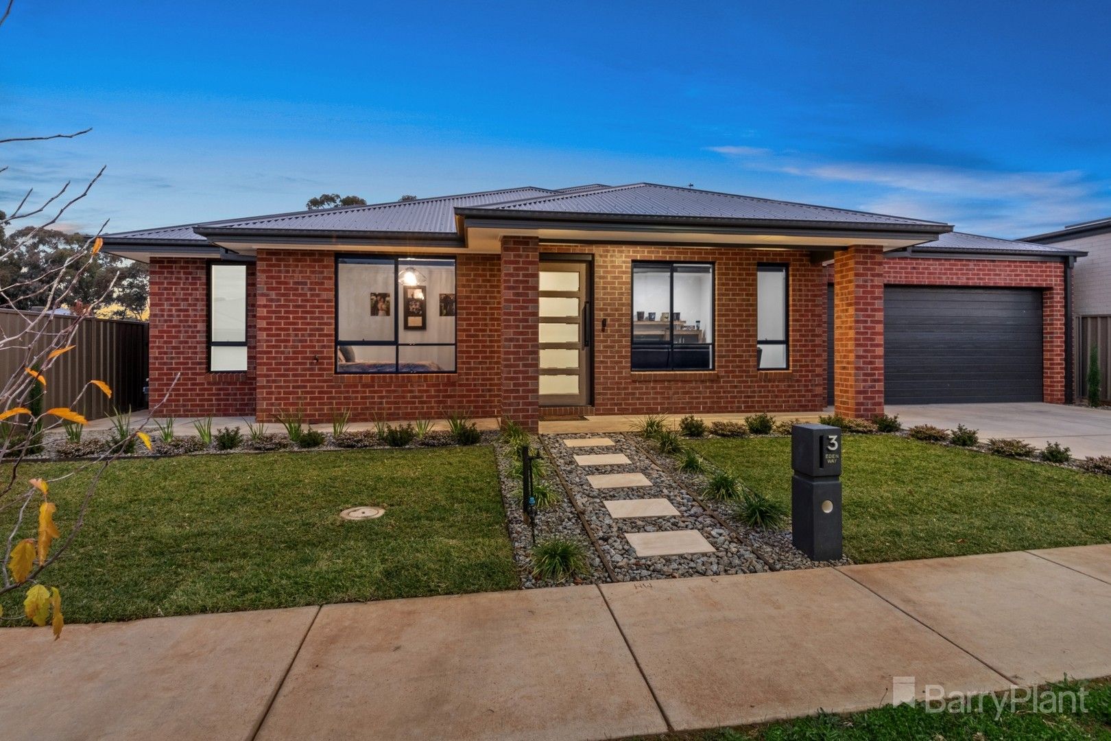 3 Eden Way, Maiden Gully VIC 3551, Image 0