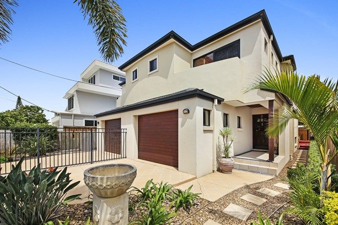 Picture of 2/46 Dolphin Avenue, MERMAID BEACH QLD 4218