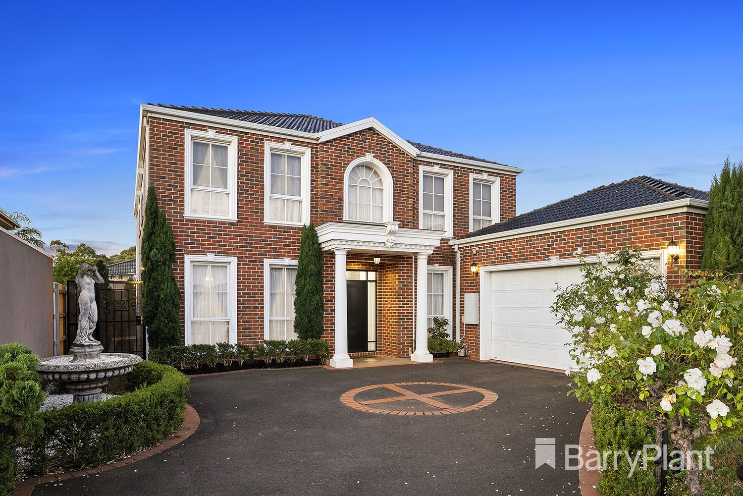 25 Wheatland Crescent, Dingley Village VIC 3172, Image 0