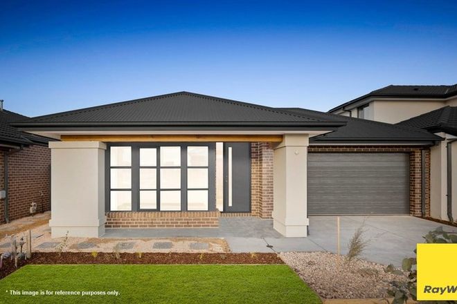 Picture of 18 Ebb Drive, TARNEIT VIC 3029