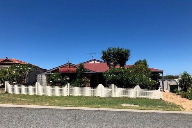 Picture of 14 Beachport Retreat, CLARKSON WA 6030