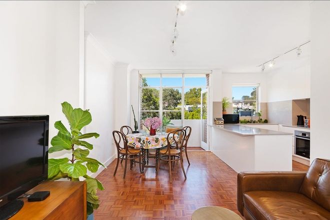 Picture of 37/204-232 Jersey Road, PADDINGTON NSW 2021