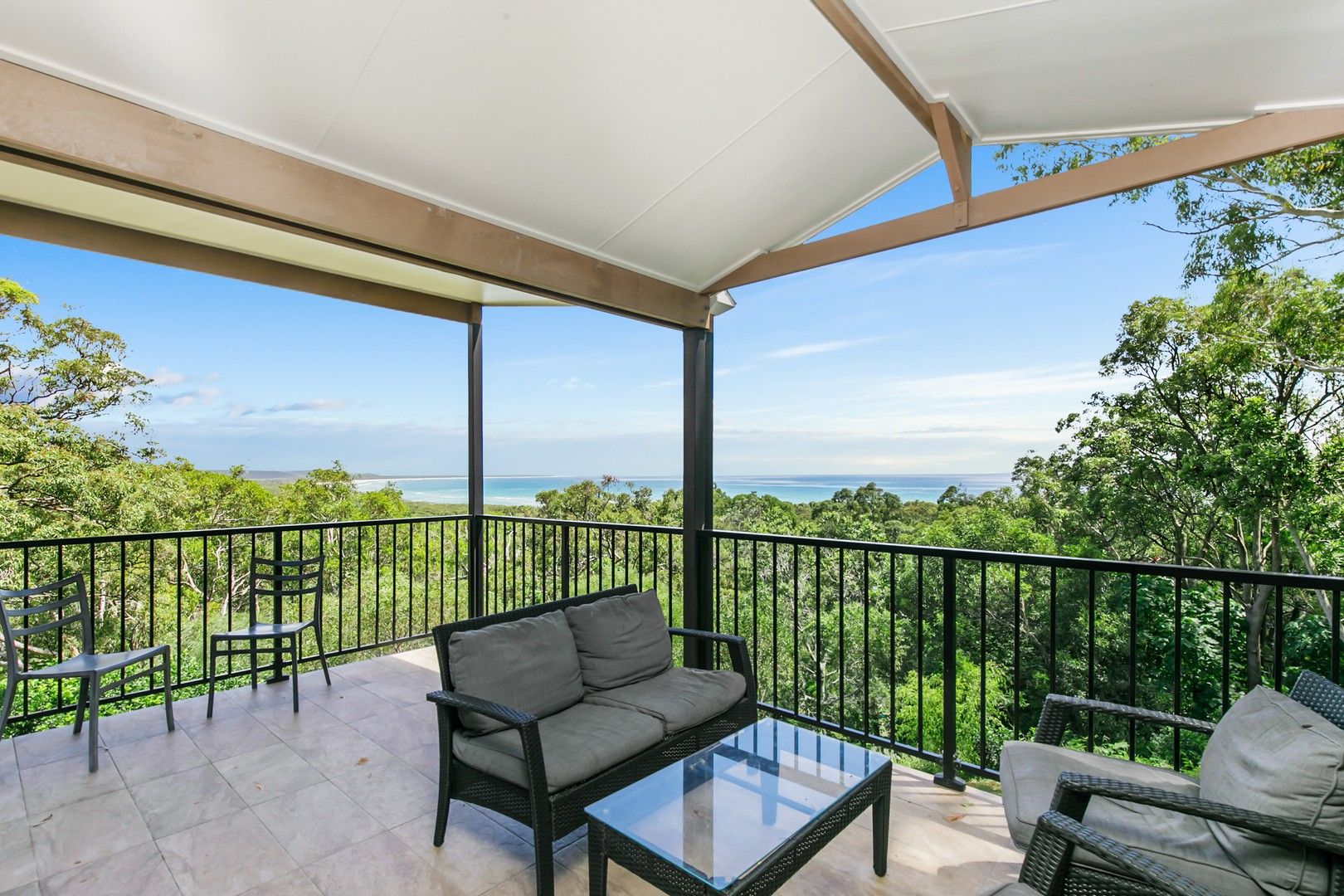 9 Merinda Crescent, Point Lookout QLD 4183, Image 0
