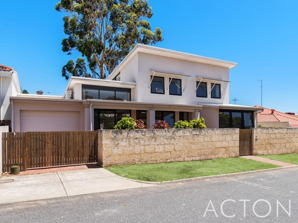 25 Burt Street, Cottesloe WA 6011