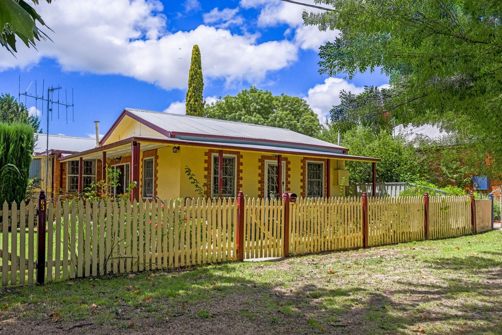 63 Morrisset Street, Bathurst NSW 2795, Image 0