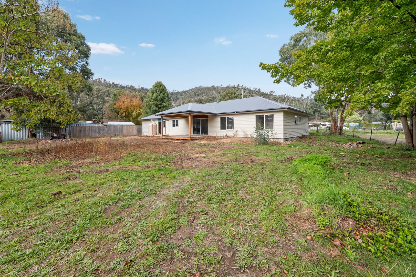 10 Creekside Drive, Flowerdale VIC 3717, Image 2