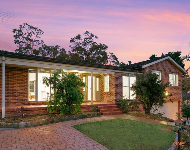 69 Brushwood Drive, Alfords Point NSW 2234
