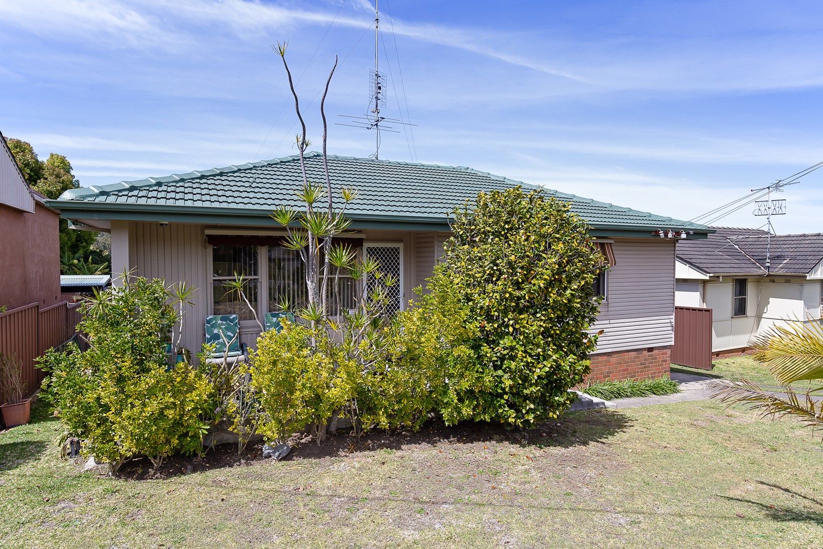 60 Cadaga Road, Gateshead NSW 2290, Image 0