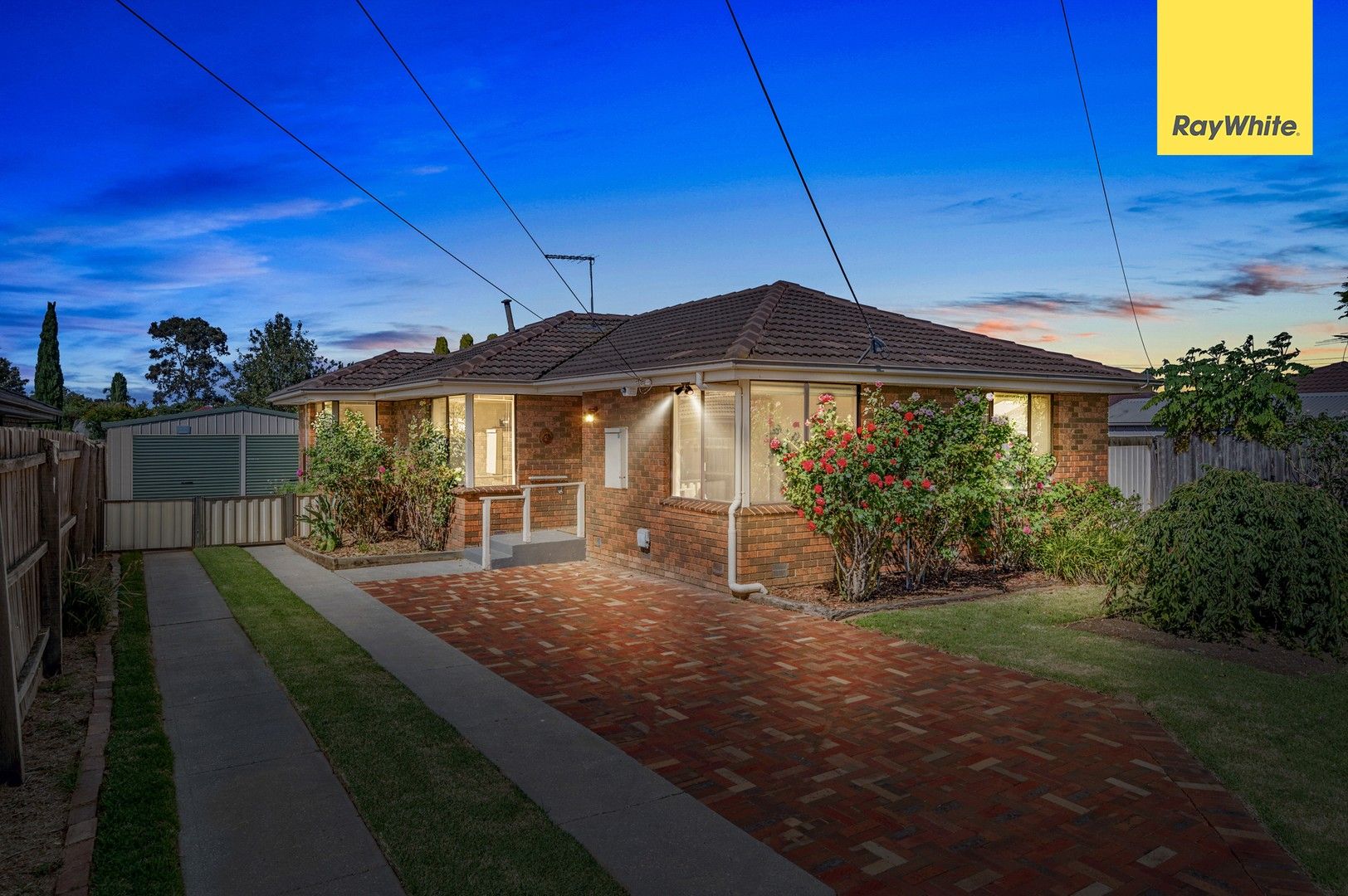 2 Francis Street, Melton South VIC 3338, Image 0