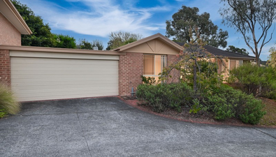 Picture of 2/13-15 Meadow Road, CROYDON NORTH VIC 3136