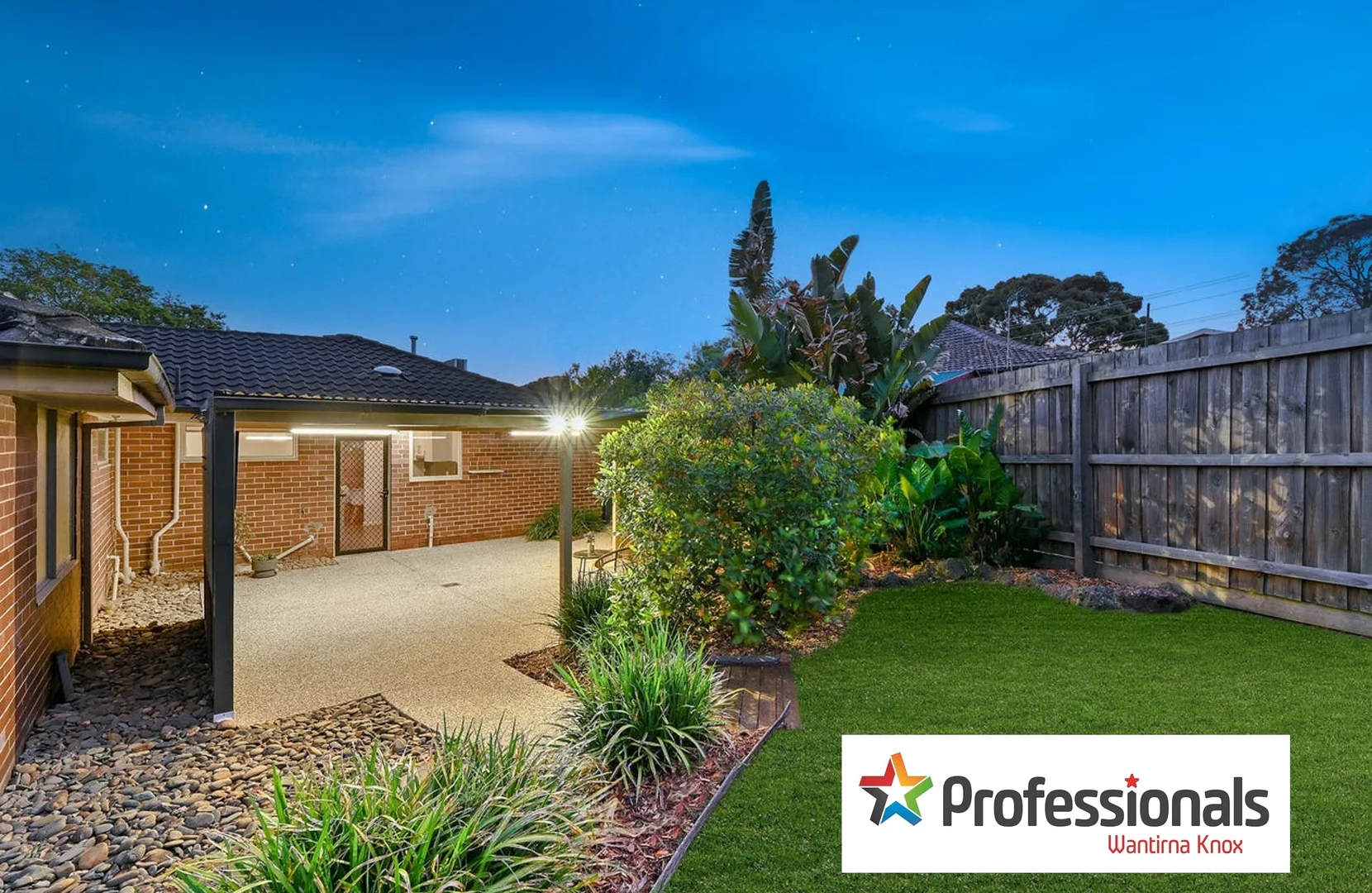 Additional image 10 of 1/1 Norma Crescent, Knoxfield VIC 3180