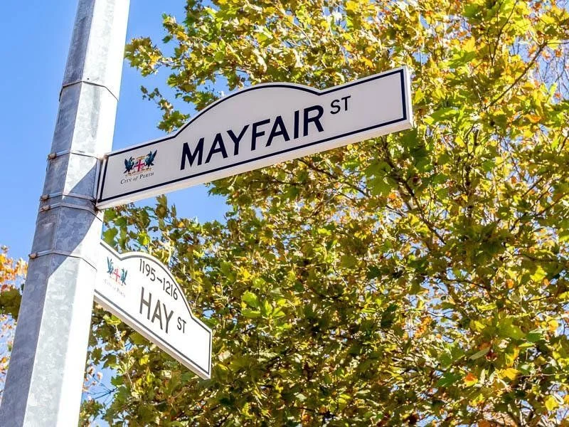 Additional image 19 of 44/2 Mayfair St, West Perth WA 6005