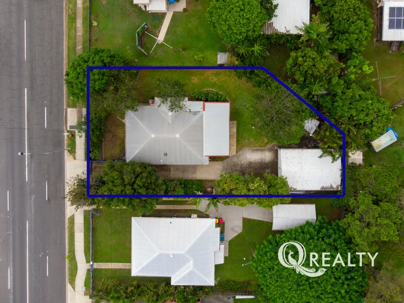 Additional image 20 of 50 Newman Rd, Wavell Heights QLD 4012