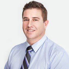 Jason Burns, Sales representative