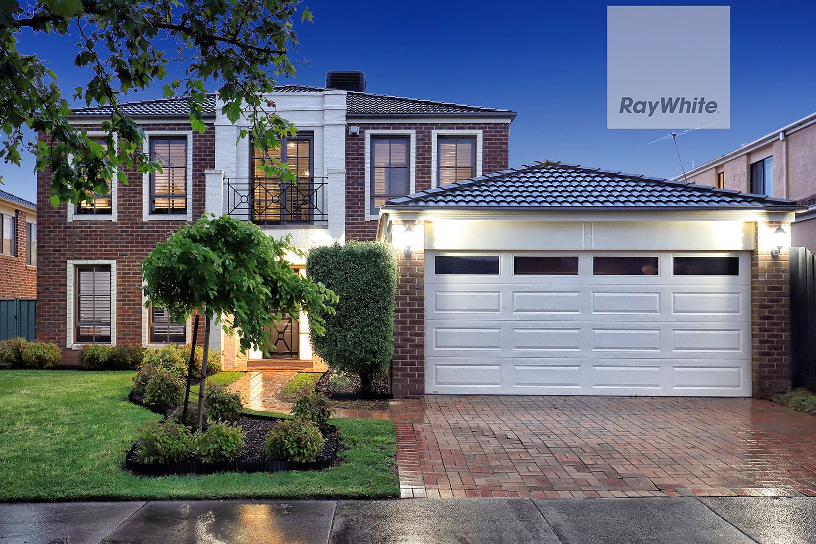 12 Cobblestone Drive, Attwood VIC 3049, Image 1