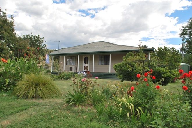 Picture of 325 Myrtleford - Stanley Road, MUDGEGONGA VIC 3737