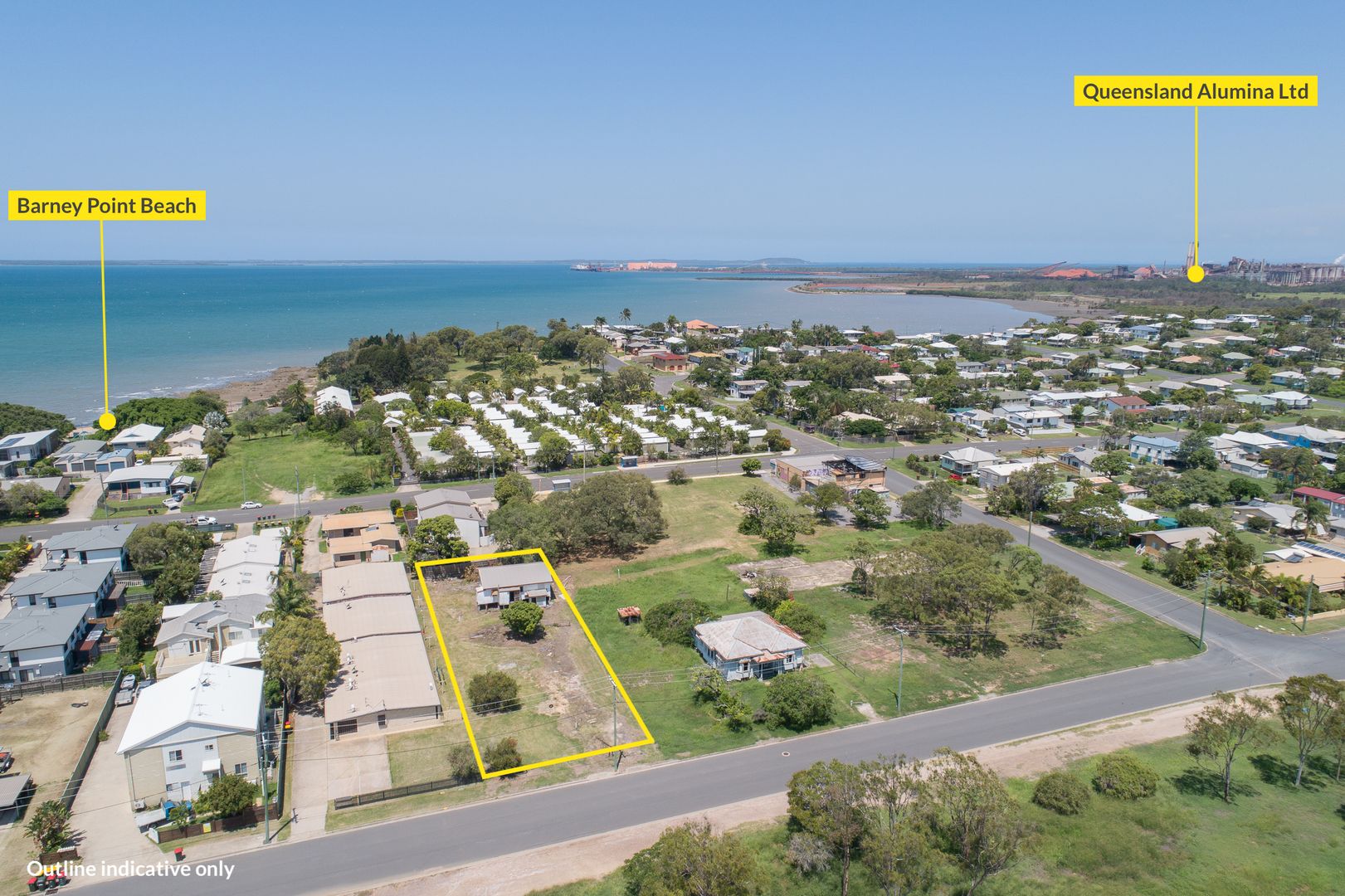 40 Wood Street, Barney Point QLD 4680, Image 2