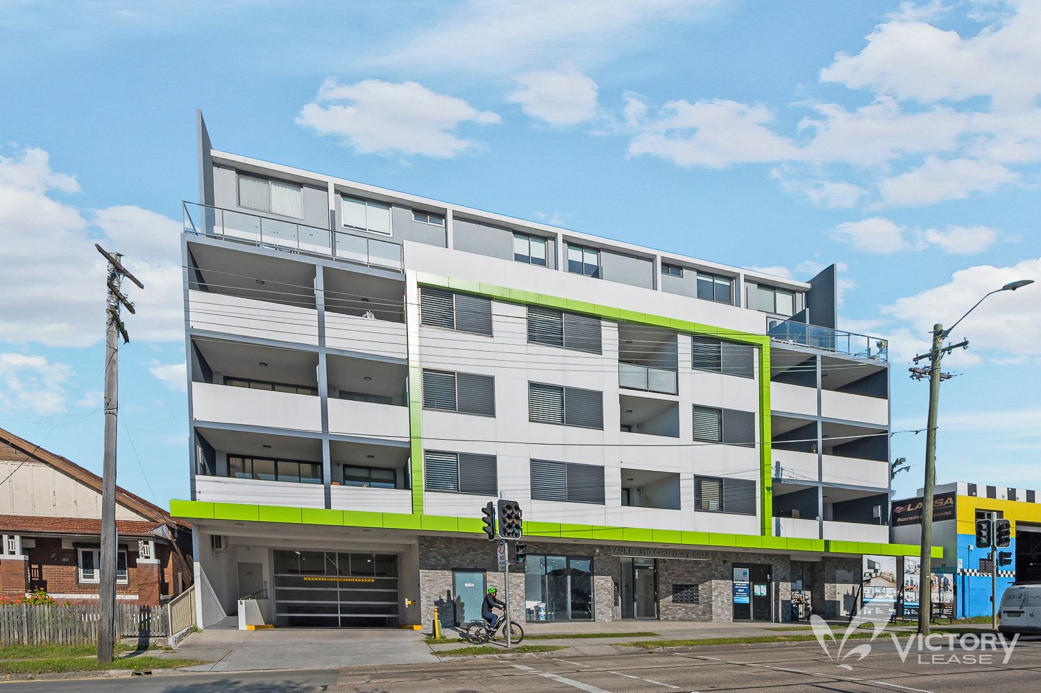 1 bedrooms Apartment / Unit / Flat in G04/396 Canterbury Road CANTERBURY NSW, 2193