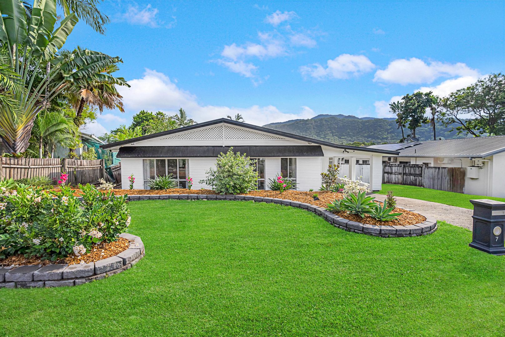 7 Manus Street, Trinity Beach QLD 4879 House For Rent 690 Domain