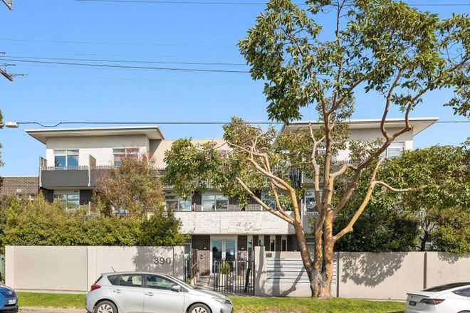 Picture of 45/388-390 Burwood Highway, BURWOOD VIC 3125