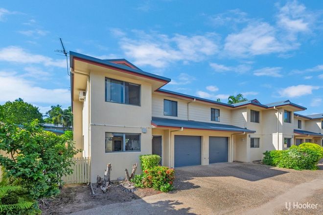 Picture of 4/31-33 Bayswater Road, HYDE PARK QLD 4812