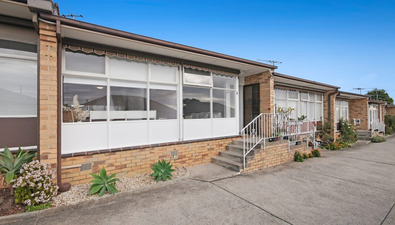 Picture of 8/30 Ashley Street, RESERVOIR VIC 3073