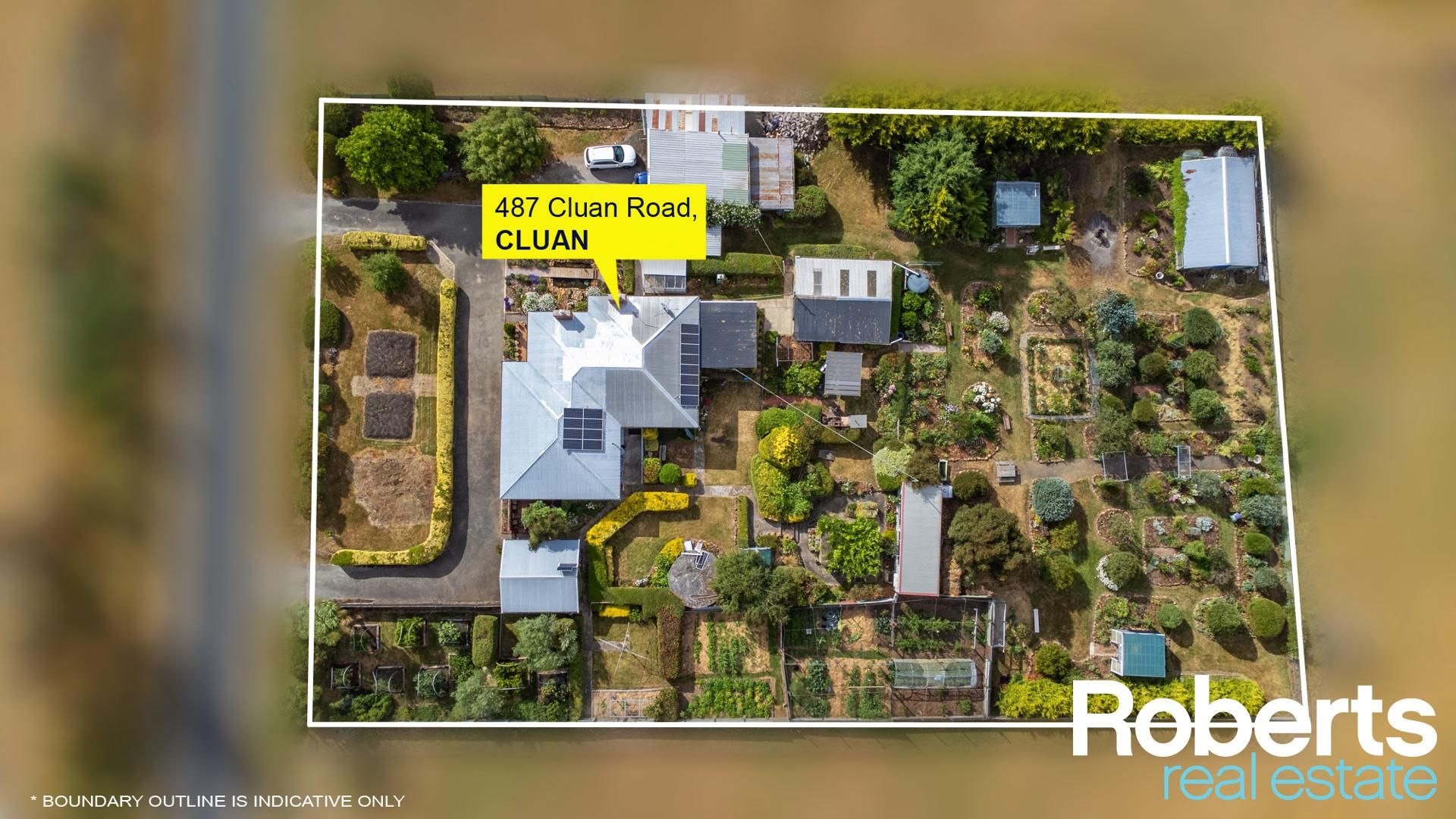 487 Cluan Road, Cluan TAS 7303, Image 2