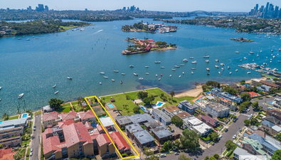 Picture of 76A & 76B St Georges Crescent, DRUMMOYNE NSW 2047