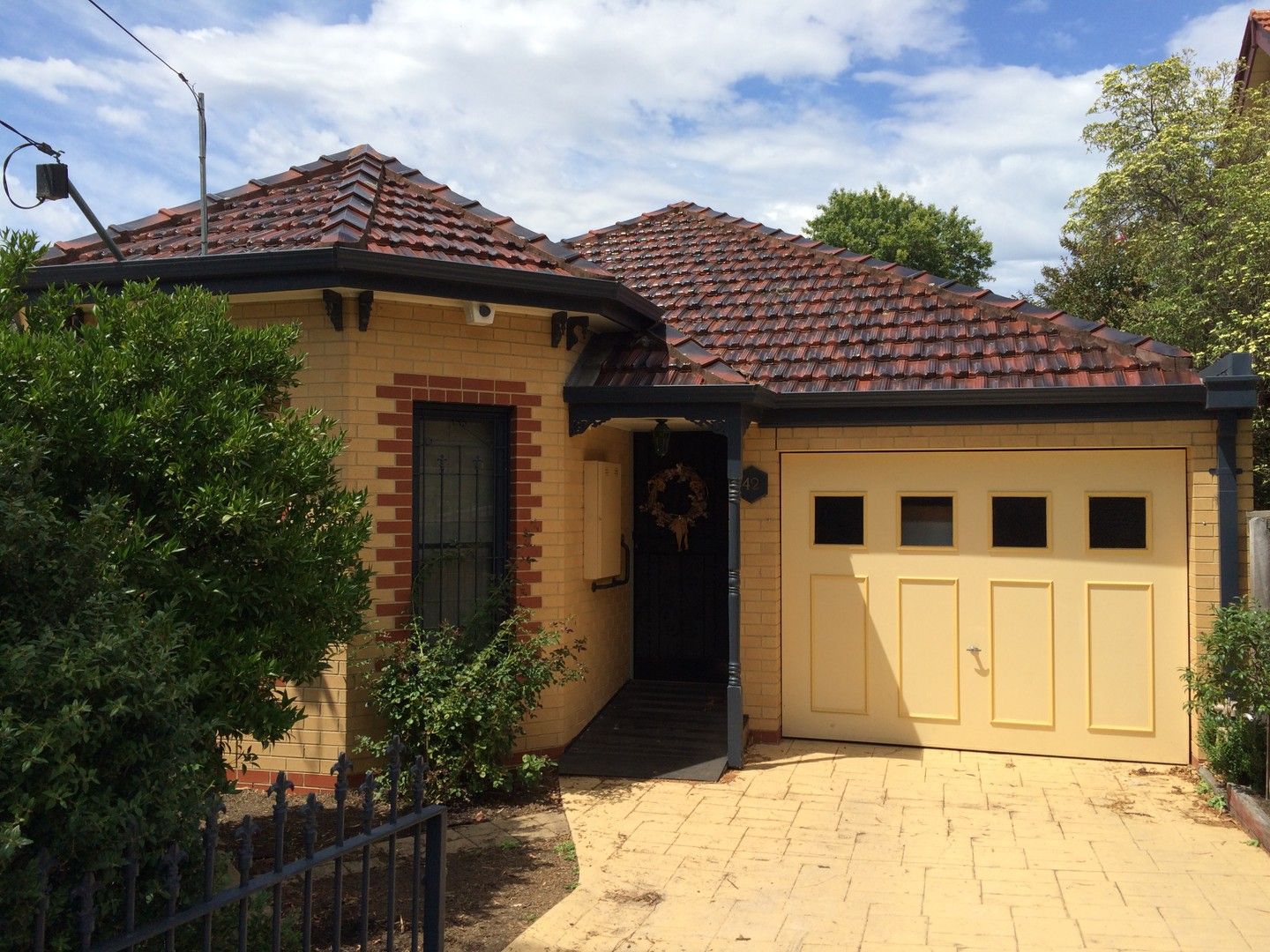 3 bedrooms House in 42 Bastings St NORTHCOTE VIC, 3070